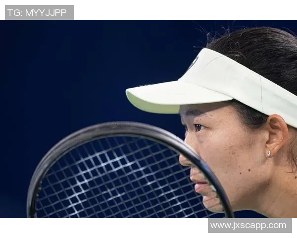 武汉网球队技术分析与提升策略探讨聚焦网球发展新方向