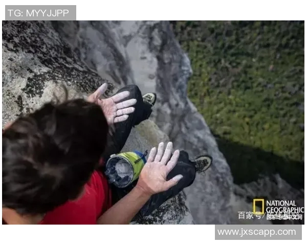 专访攀岩冠军陈伟揭秘成功背后的训练与心态秘诀 专访攀岩冠军陈伟揭秘成功背后的训练与心态秘诀