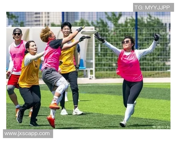 南京飞盘队展现卓越灵活性荣登全国飞盘灵活性排行榜第六名 南京飞盘队展现卓越灵活性荣登全国飞盘灵活性排行榜第六名