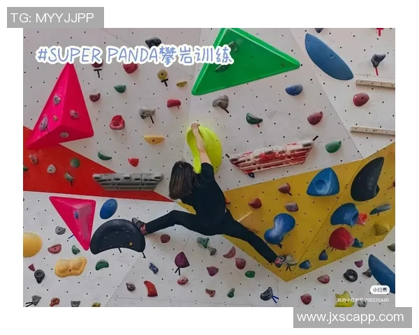攀岩专题：深入分析成都攀岩队的战术布局与训练策略