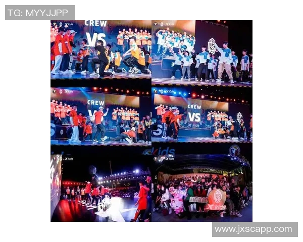 广州攀岩队在世界街舞大赛中逆袭成功的精彩历程与背后故事 广州攀岩队在世界街舞大赛中逆袭成功的精彩历程与背后故事