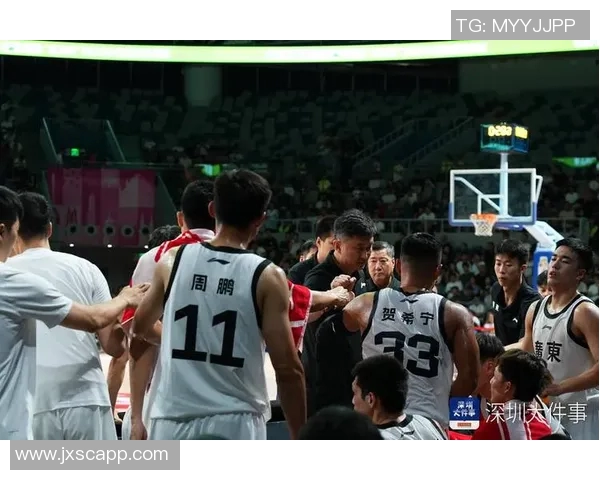 深圳篮球队在挑战赛中的比赛经验与表现分析与点评 深圳篮球队在挑战赛中的比赛经验与表现分析与点评
