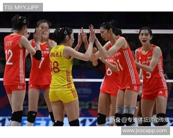 深圳排球队以60分领跑世界锦标赛积分榜展现强大实力与竞争力 深圳排球队以60分领跑世界锦标赛积分榜展现强大实力与竞争力