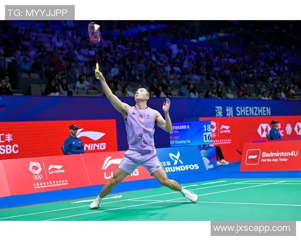 深圳羽毛球队的成长之路：一段羽毛球的奋斗与荣耀纪实