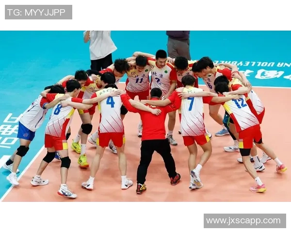 北京排球队在排球状态排行榜中荣获第五名展现出强劲实力与潜力