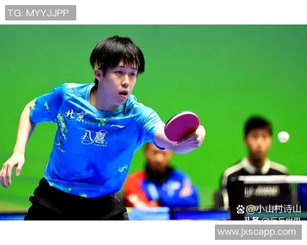 北京乒乓球队在精英赛中的实力展现与未来发展潜力分析