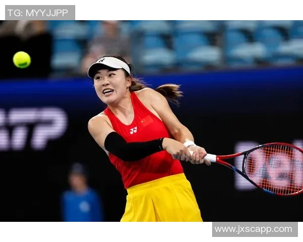 北京网球队选拔赛展现灵活应变能力与团队协作精神的精彩表现