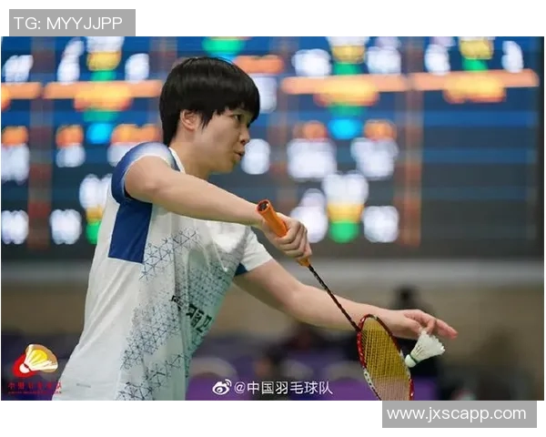 南京羽毛球队实力飙升再创新高引发全国关注和期待