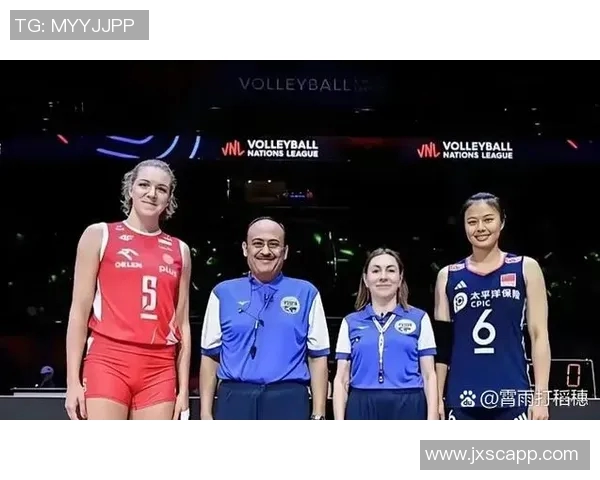 广州排球队在世界杯中的节奏表现分析与点评 广州排球队在世界杯中的节奏表现分析与点评