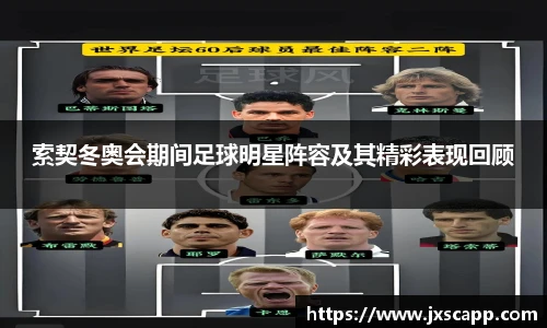 索契冬奥会期间足球明星阵容及其精彩表现回顾